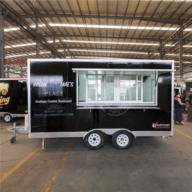Foodtrucks & CHR 2