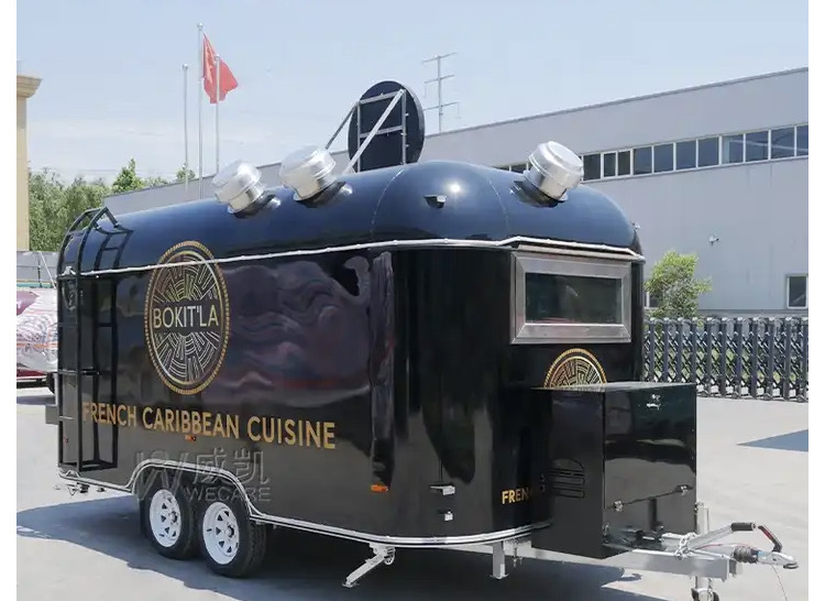Foodtrucks & CHR 9