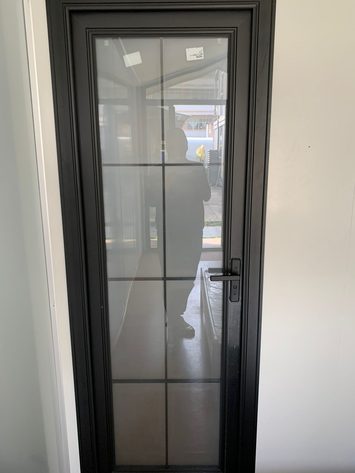 Solutions d’habitation modulaire SCF 40