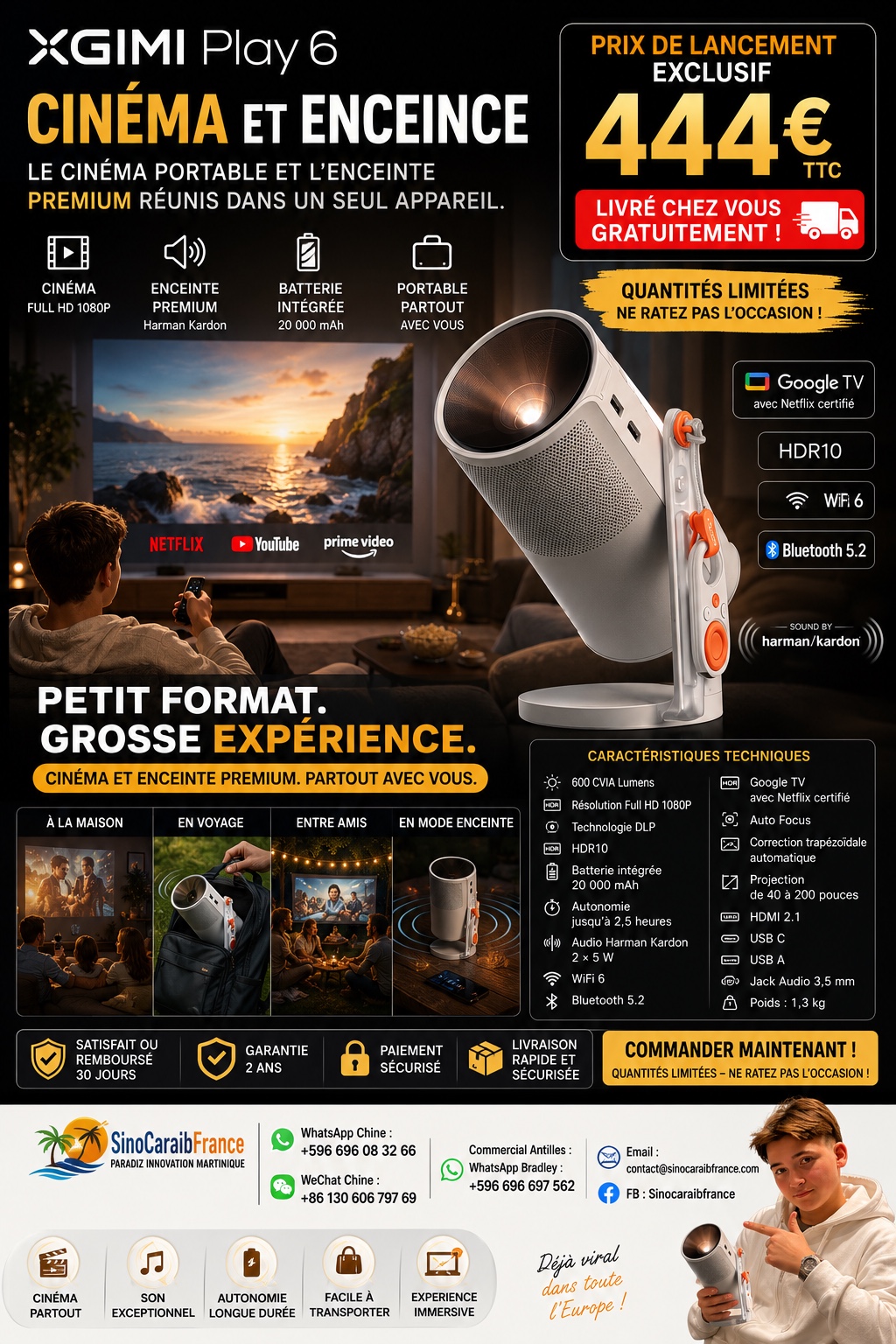 Petits produits innovants 2
