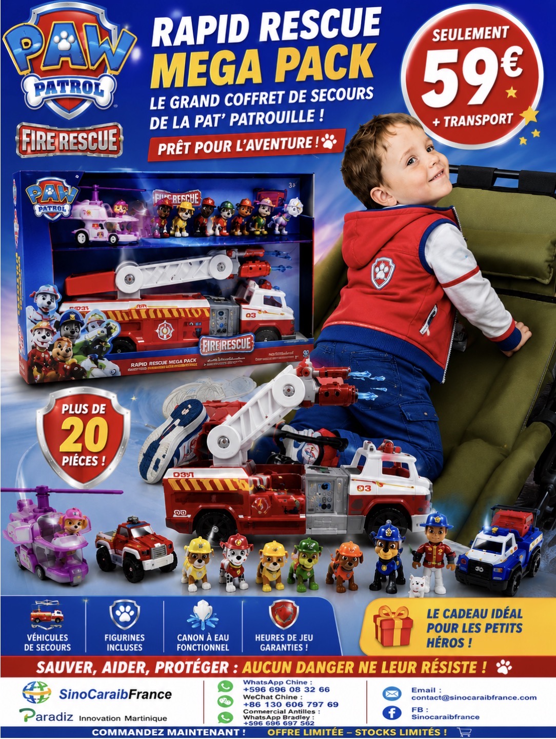 Petits produits innovants 5