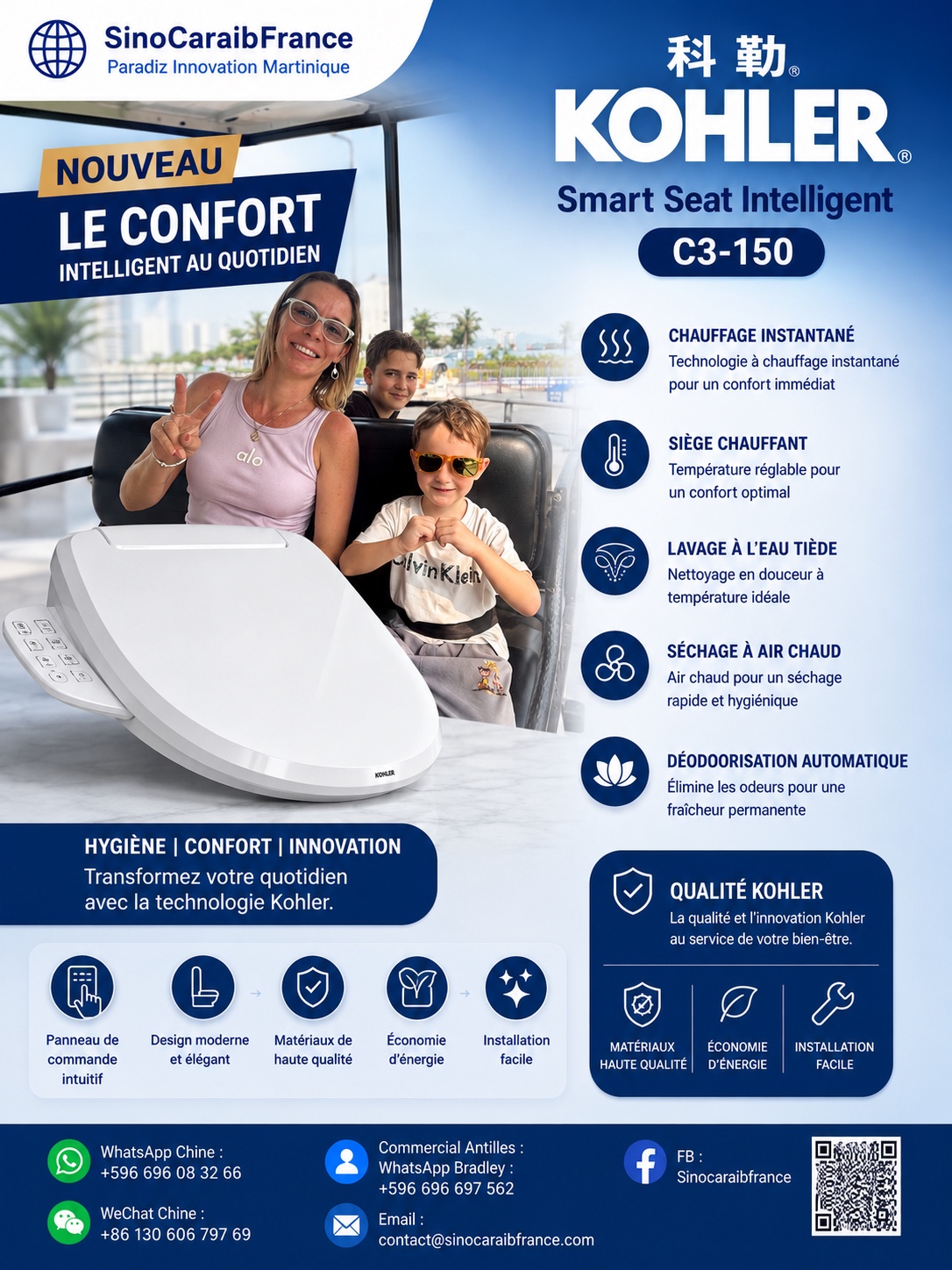 Petits produits innovants 18
