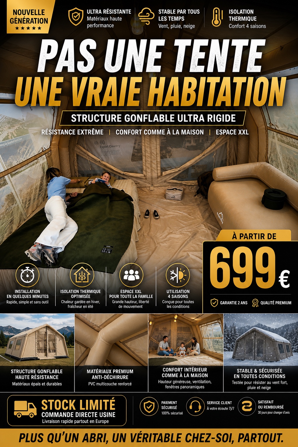 Sourcing & contrôle qualité usine 6