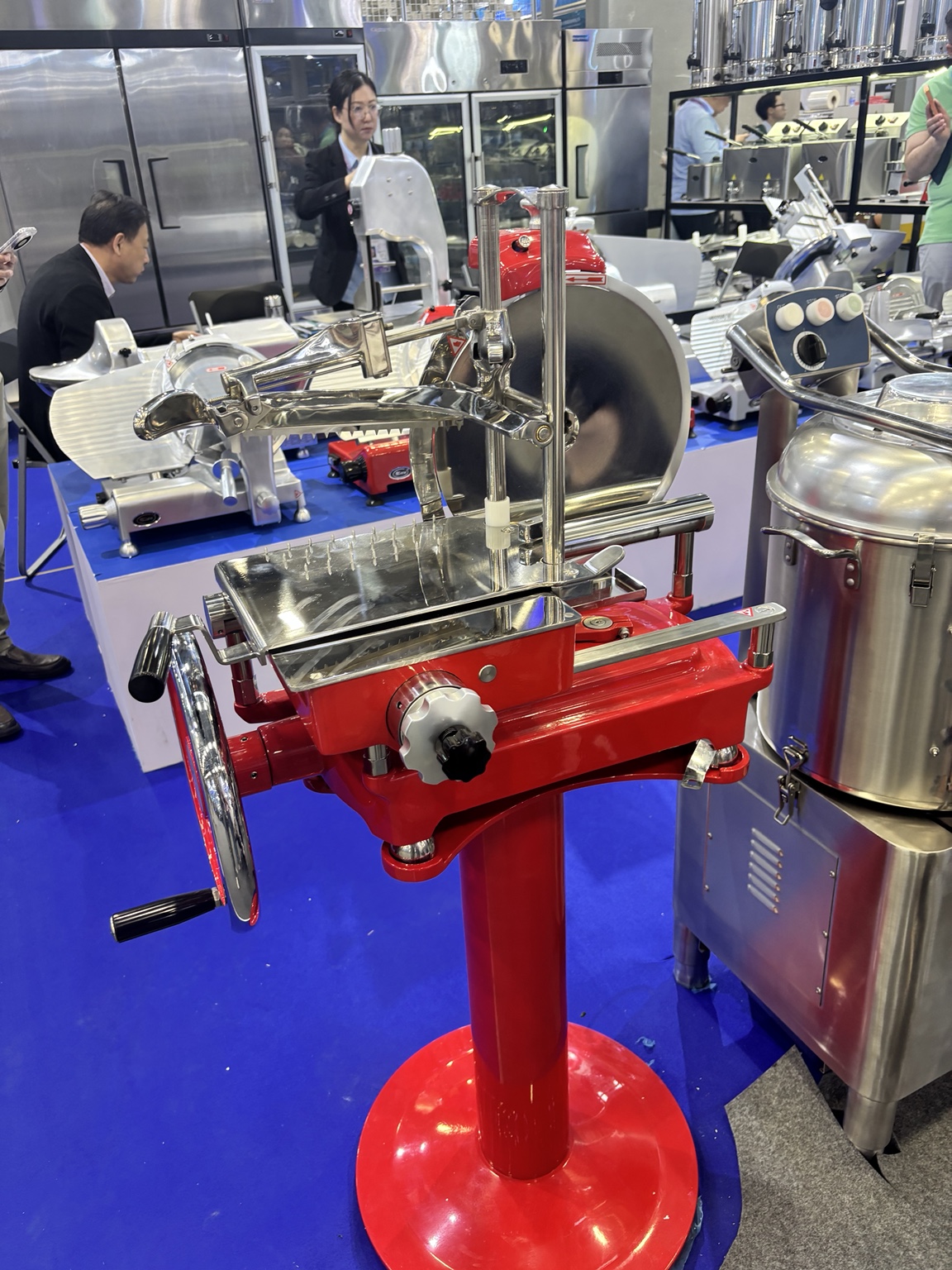 Sourcing & contrôle qualité usine 8