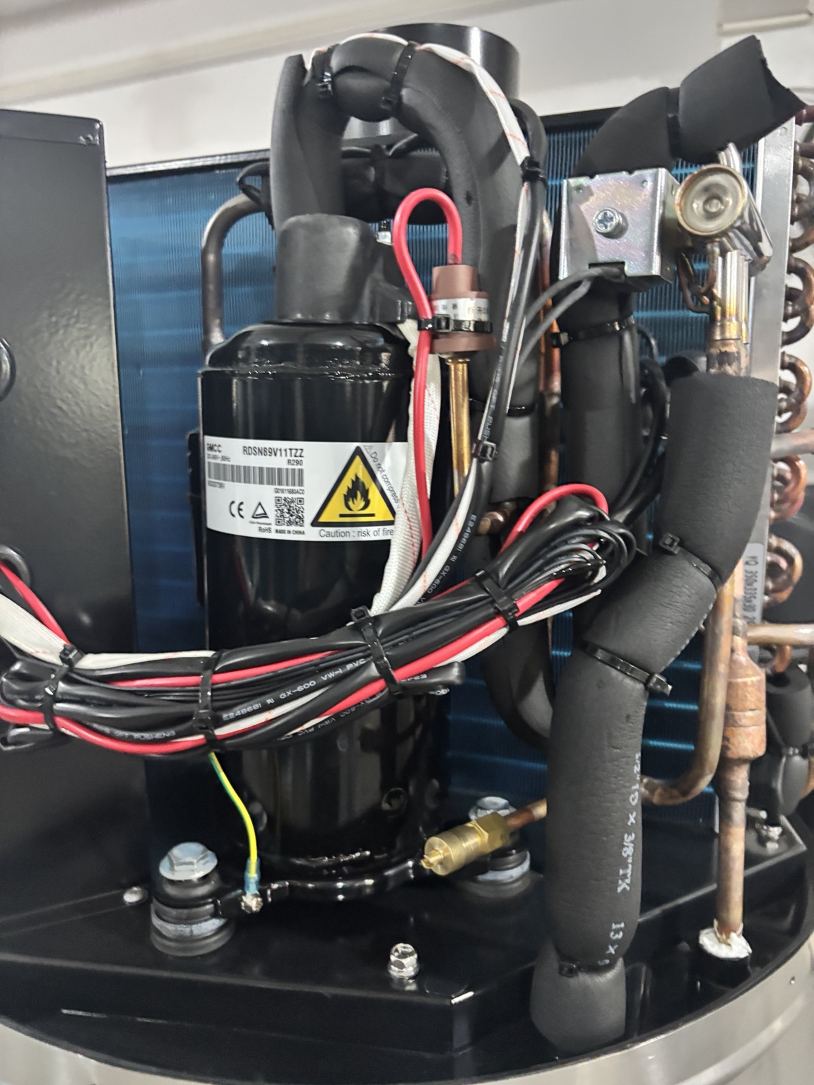 Sourcing & contrôle qualité usine 21