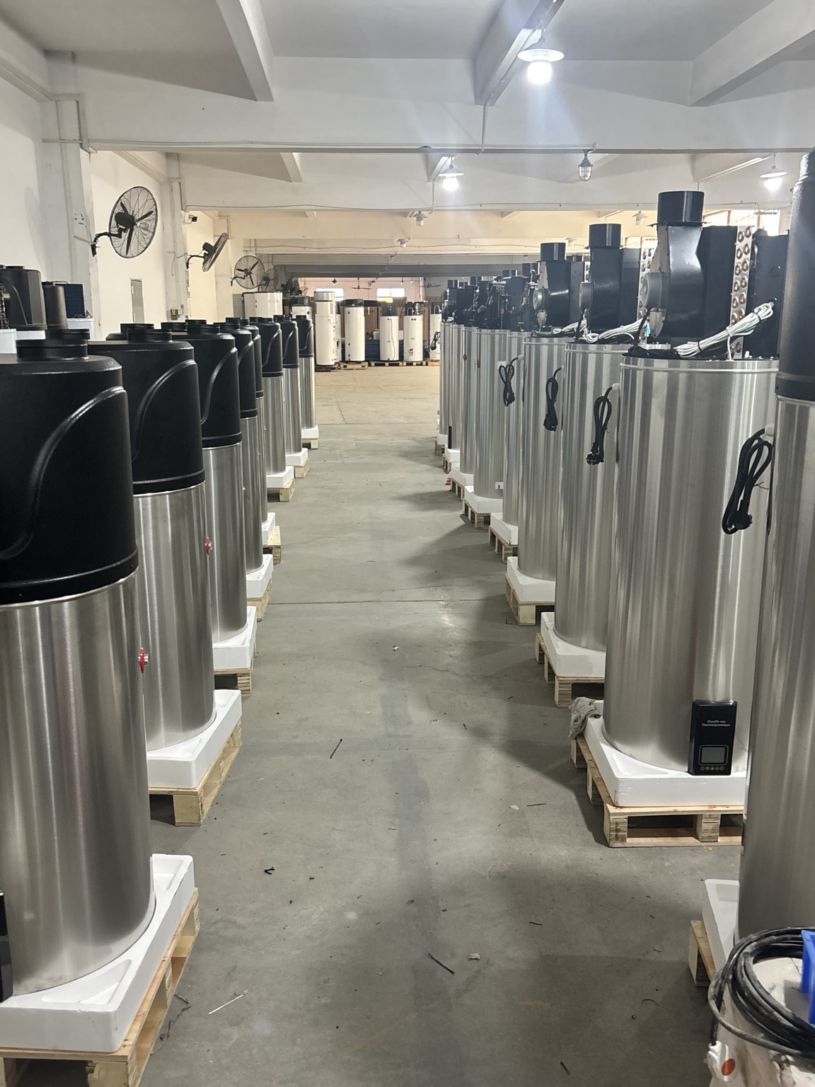 Sourcing & contrôle qualité usine 25