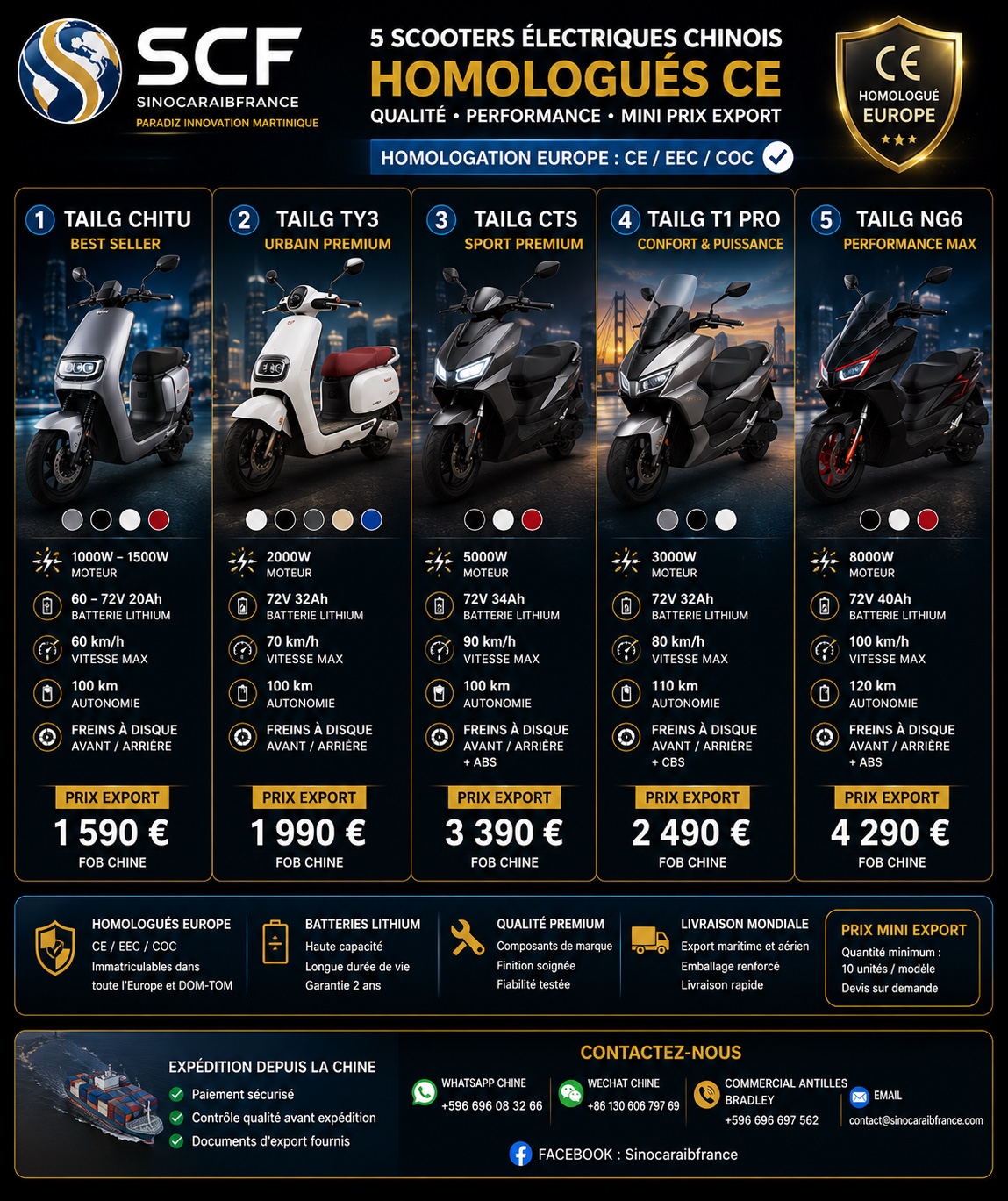 E-véhicules 9